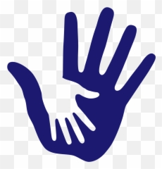 Jefferson Center For Mental Health Jobs Overview - Transparent Helping Hands Png
