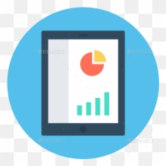 Dashboard Icon Png - Vector