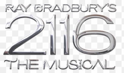 Reviews Ray Bradburys 2116 - Solid png