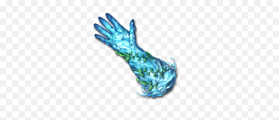 Spirit Of Mana - Granblue Fantasy Wiki Png,Secret Of Mana Icon