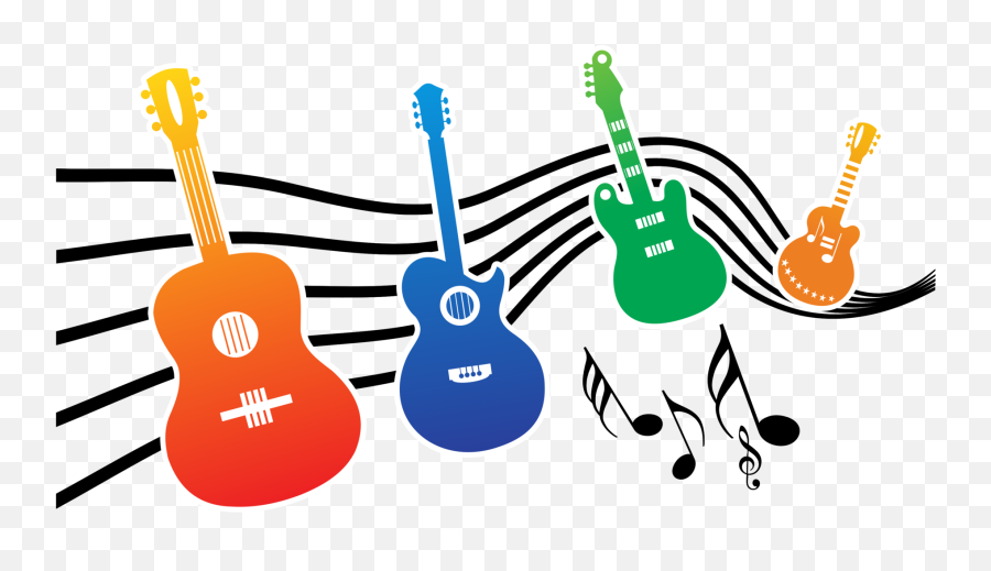 Free Music Guitar Instruments Composition 1200734 Png With - Transparent Background Musical Instruments Png,Composition Icon