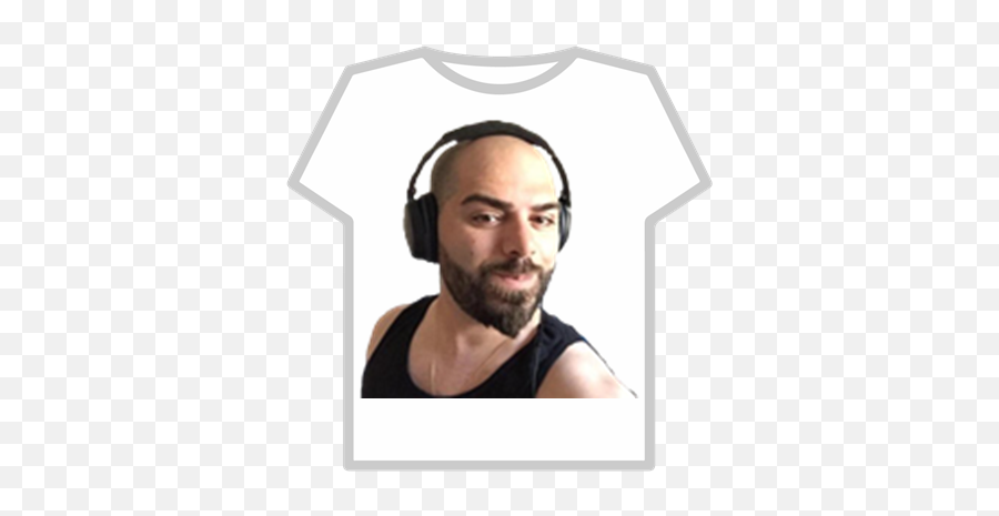 Killer Keemstar Png - Roblox Farmer T Shirt,Keemstar Png