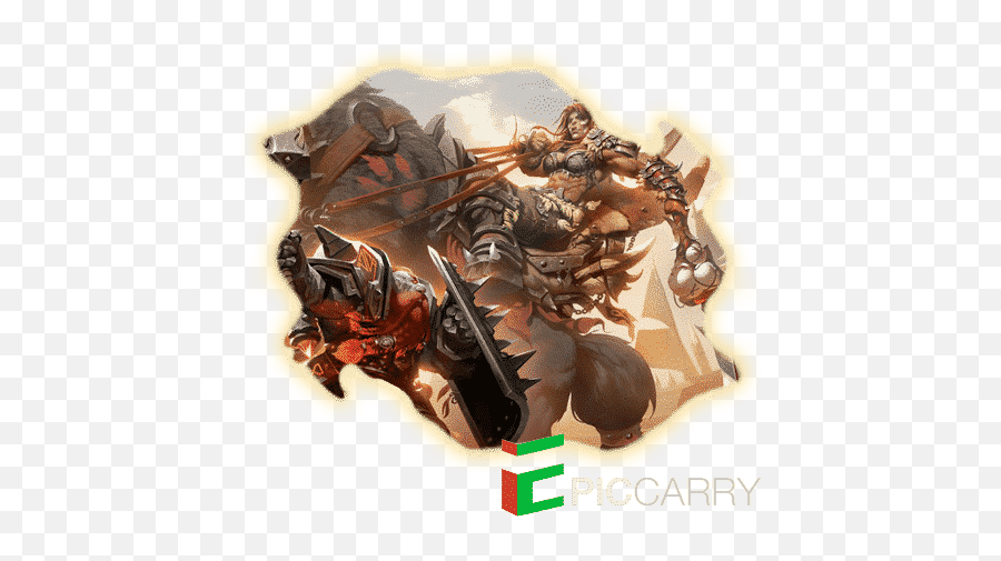 Buy Allied Races Unlock Wow Boost Service Epiccarry Eu - Wow Dark Iron Dwarf Png,Tauren Icon