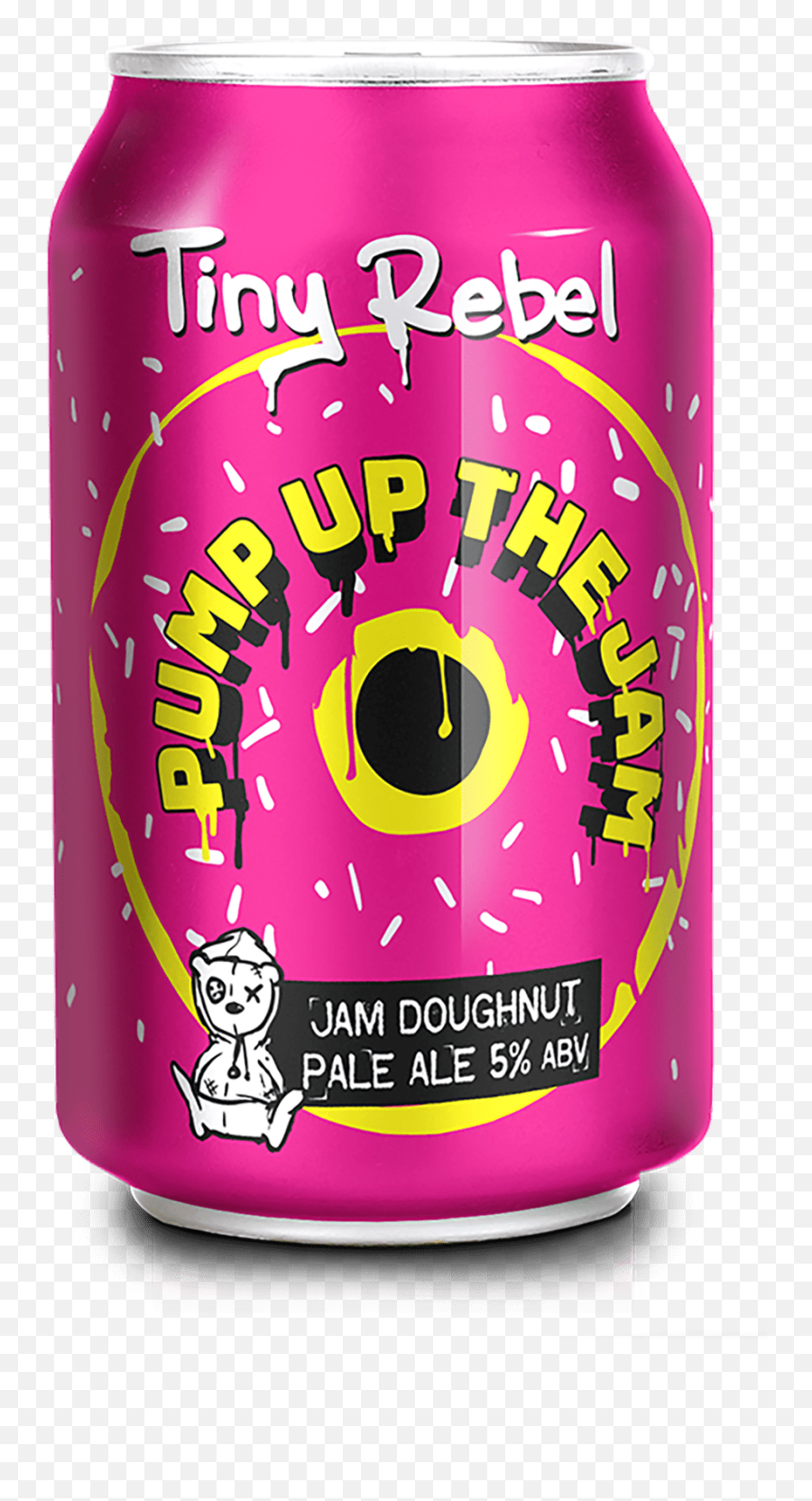 Pump Up The Jam - Language Png,Rebel Donut Icon