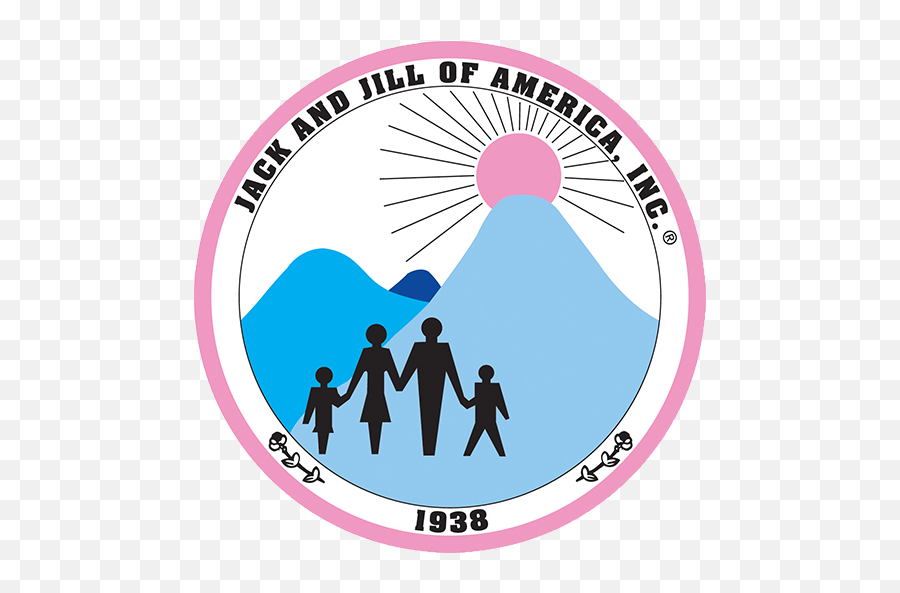 Suffolk County Chapter Of Jack Jill - Jack And Jill Of America Logo Png,Lets Play Icon