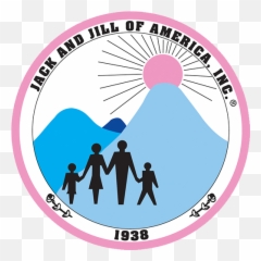 Suffolk County Chapter Of Jack Jill - And America Logo png