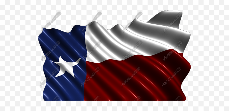 Texas Flag Waving Png Transparent - Flag Of The United States,Texas Flag Png