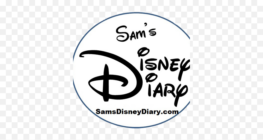 Sams Disney Diary - Dot Png,Showplace Icon Oceans 8