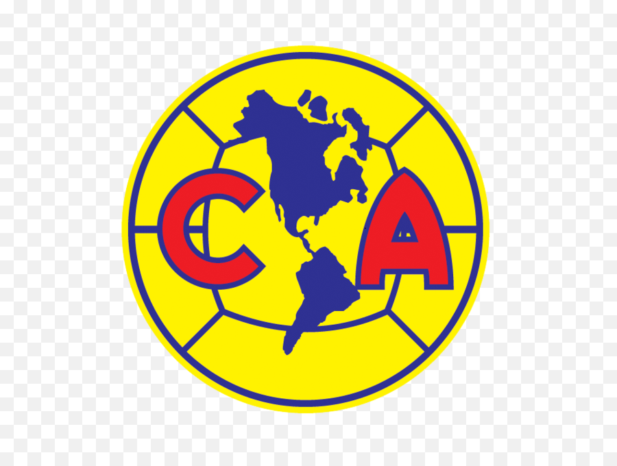 Club América - Loco Club America Png,Chivas Logo