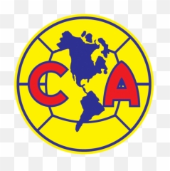 Club América - Loco Club America Png,Chivas Logo