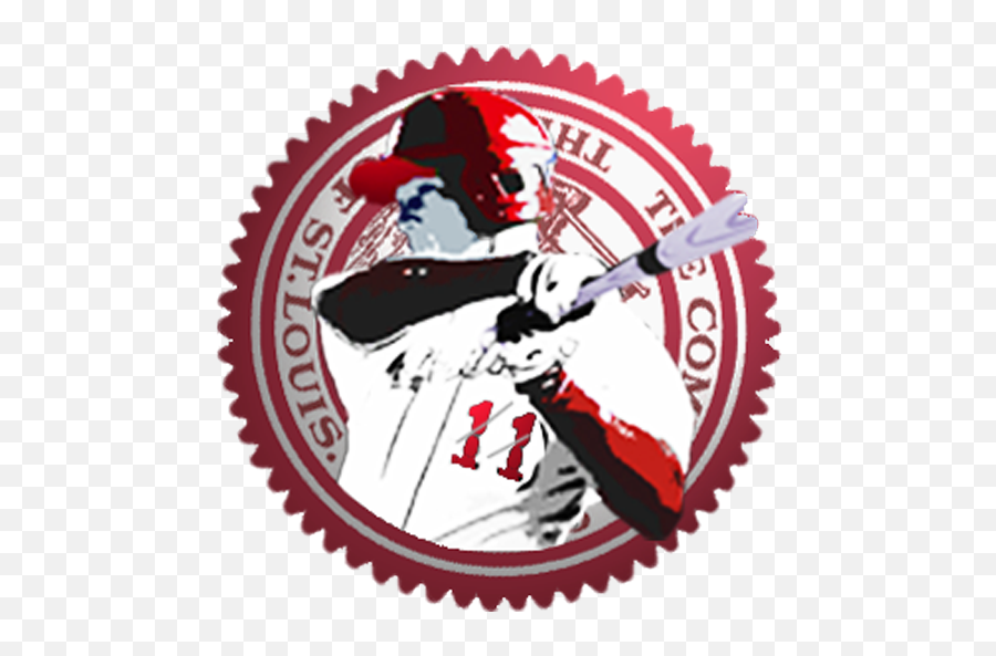St Louis Baseball - Cardinals Edition Apps On Google Play City Of St Louis Png,Yankees Icon Parking