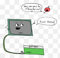 Multitasking Misconceptions - Dot png