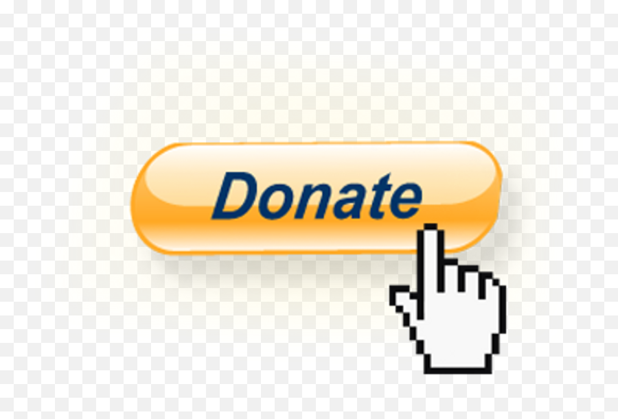 Paypal Donate Png Picture - Donate Png,Donation Png