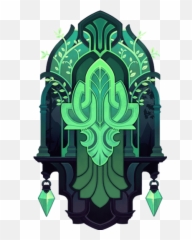 Afk Arena Concept - Afk Wilder Background png