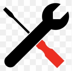 Icon - Workshop Tools Png
