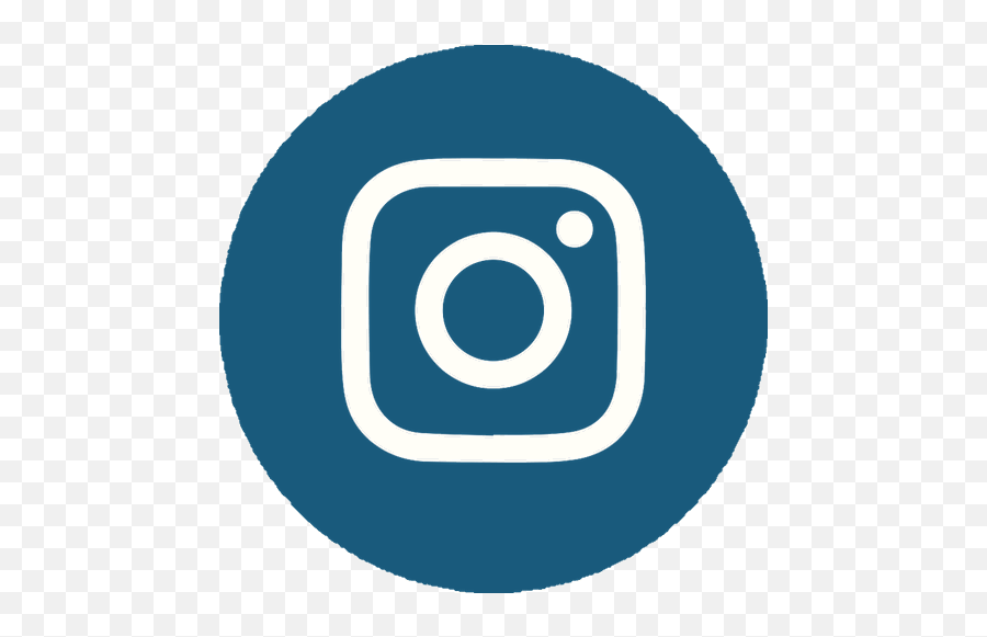 Iowa Golf Trail Courses - Dark Blue Blue Instagram Logo Png,Iowa Hawkeyes Icon