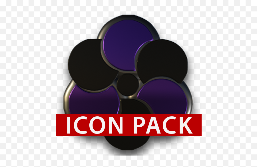 Pandora Hd Icon Pack U2013 Apps Bei Google Play - Dot Png,Asus Icon Pack