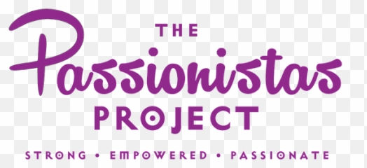 Pop Culture Passionistas Podcast - Dot png