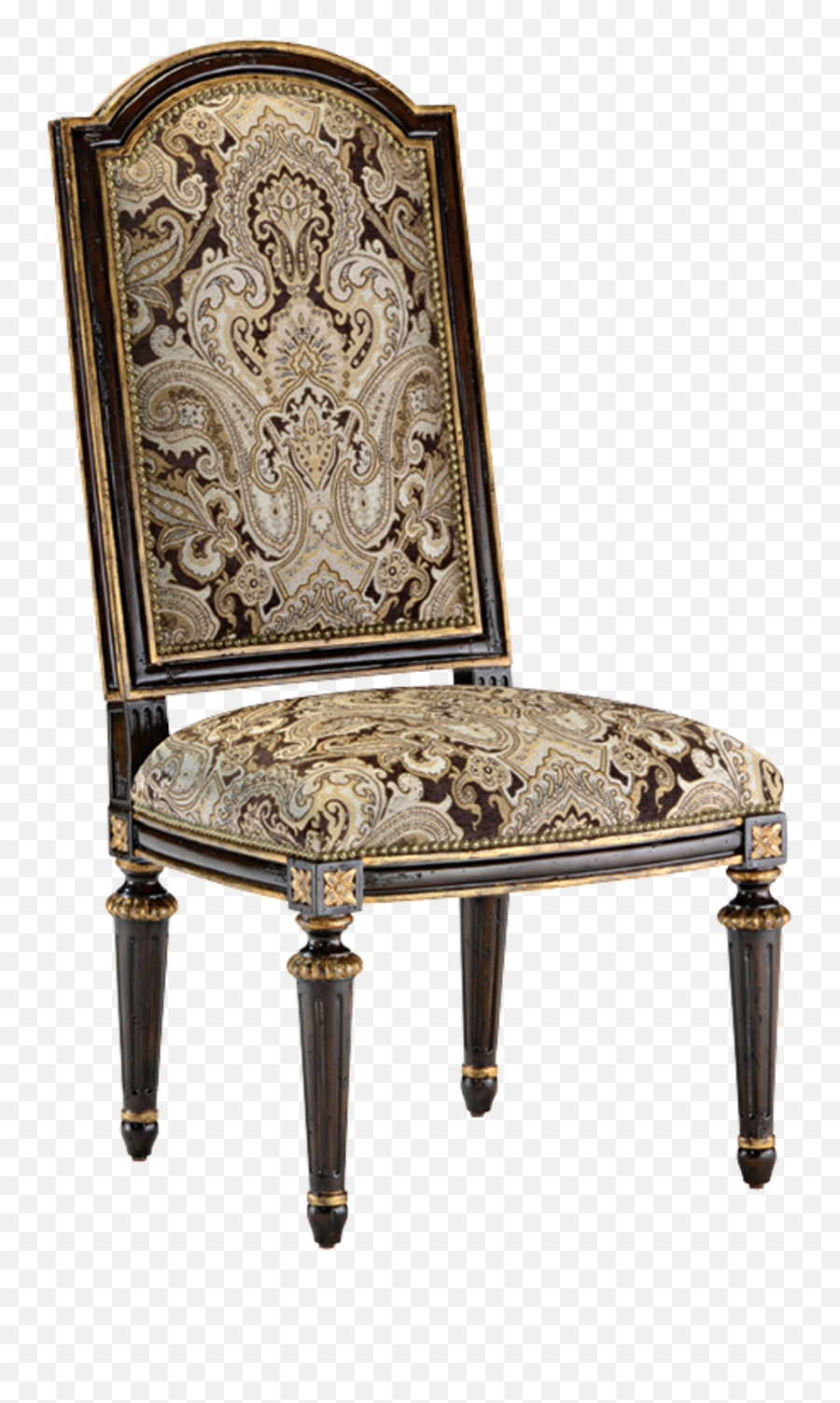 Download Marge Carson - Throne Png Image With No Background Chair,Throne Png