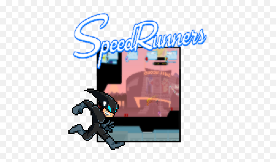 Speedrunnertwitter - Language Png,Speedrunner Icon