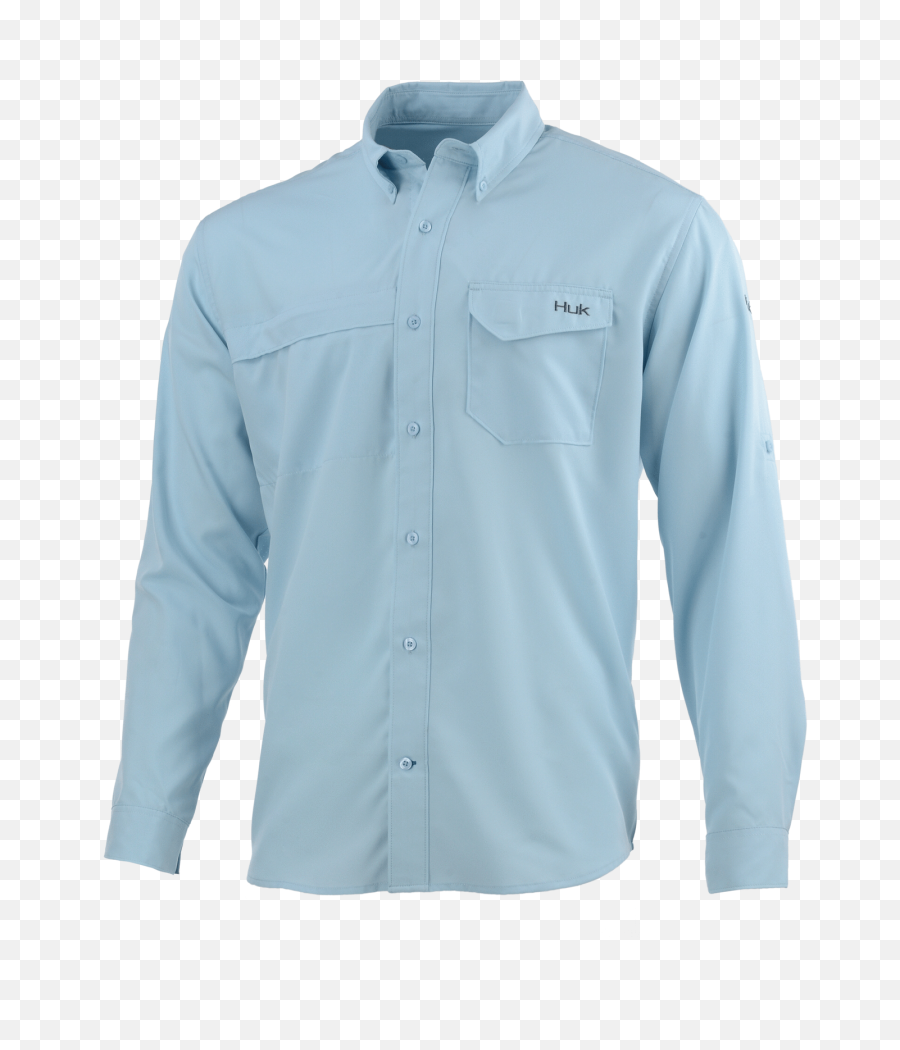 Shirts Tops Huk Icon Camo Fade - Long Sleeve Png,Huk Icon