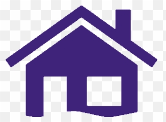 Home Gif Icon - House Transparent png