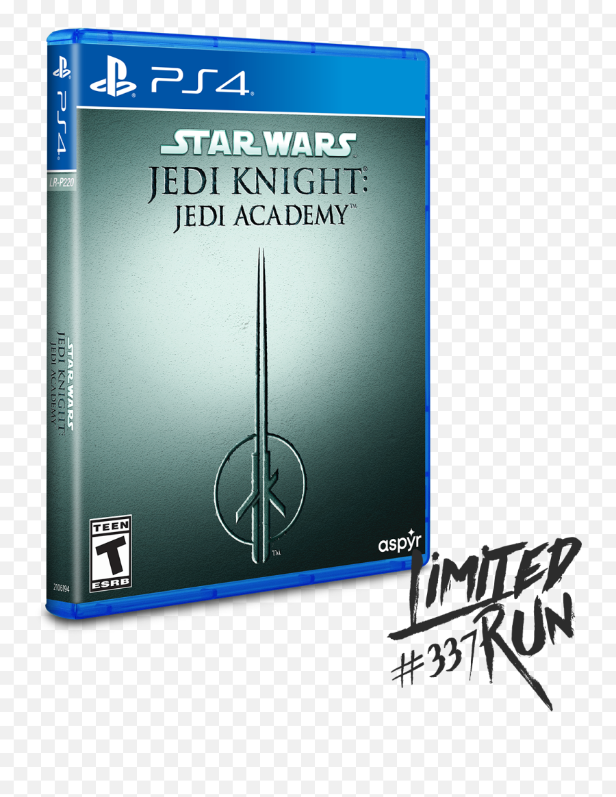 Ea - Star Wars Jedi Knight Jedi Academy Playstation 4 Png,Star Wars Jedi Knight Jedi Academy Icon