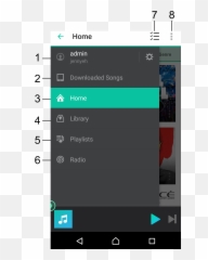 Ds Audio Synology Inc - Ds Audio png