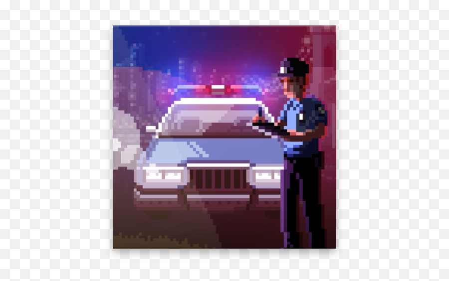 Beat Cop 1 - Beat Cop Avatar Png,Cop Icon