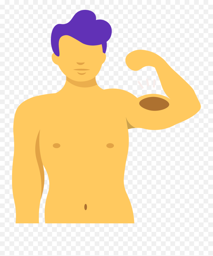 Bicep Pain Symptoms Causes Common - Language Png,Working Out Icon