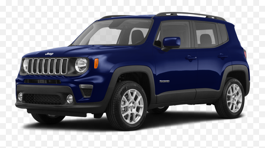 2020 Jeep Renegade Reviews Pricing - 2020 Jeep Renegade Latitude Png,Renegade Icon