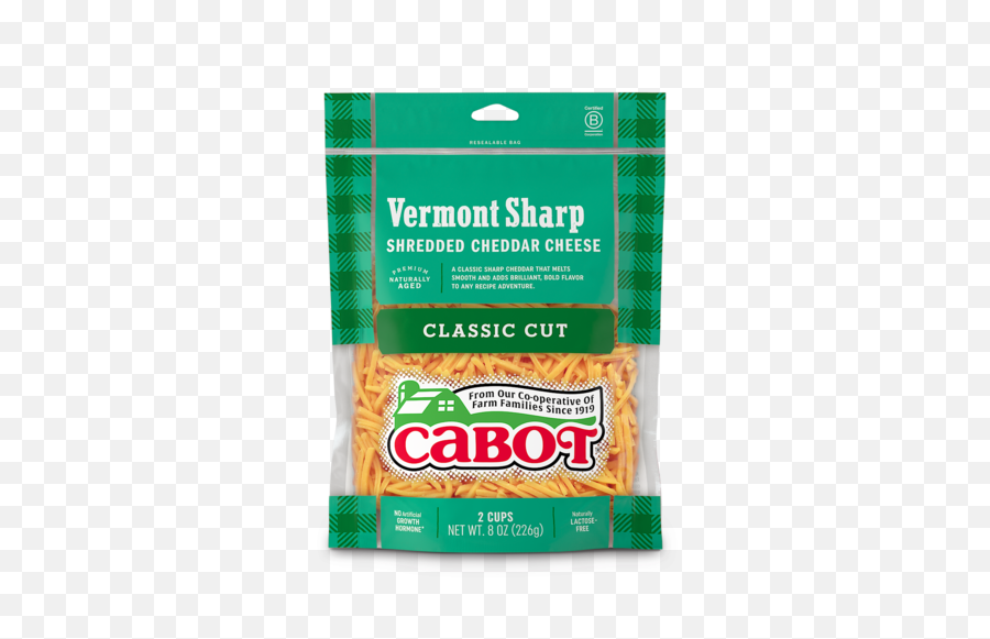 Sharp Cheddar Cheese - Cabot Cheese Png,Cabot Icon