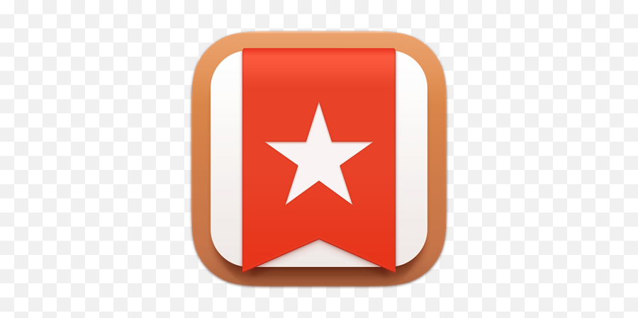 My Quest To Leave Wunderlist - Podfeet Podcasts App Wunderlist Png,Ios Reminder Icon