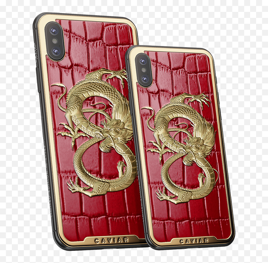 Chinese New Year Dragon - Caviar Iphone Dragon Png,Chinese Dragon Transparent