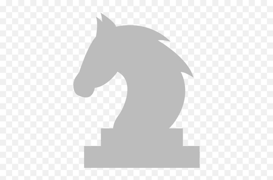 Dasharo Learn - Horse Head Silhouette Png,Chess Horse Icon
