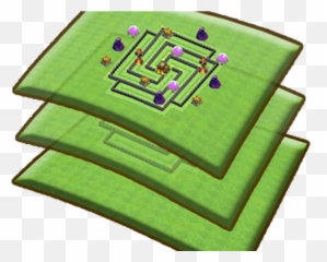 Clash Base Designer For Coc Apk - Android png