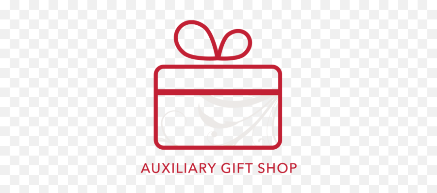 Carle Auxiliary Gift Shop - Gift Card Icon Line Png,Gift Shop Icon
