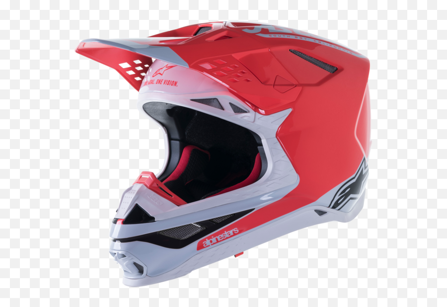 Helmets Moto Hero - Alpinestars Angel Png,Red Icon Motorcycle Helmet