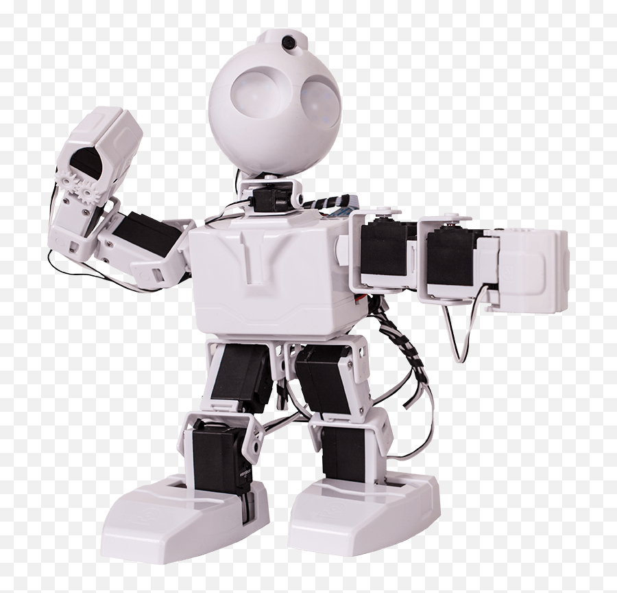 Ez - Robot Ez Robot Png,Robot Transparent