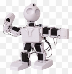 Ez - Robot Ez Robot Png,Robot Transparent