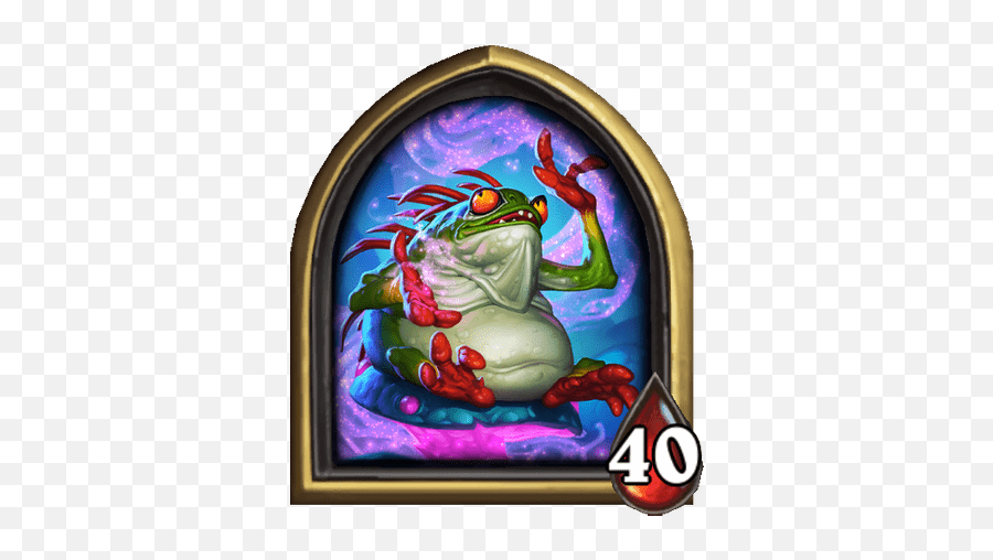 All Hearthstone Battlegrounds Heroes Dot Esports - Fungalmancer Flurgl Png,League Of Legends Frog Icon