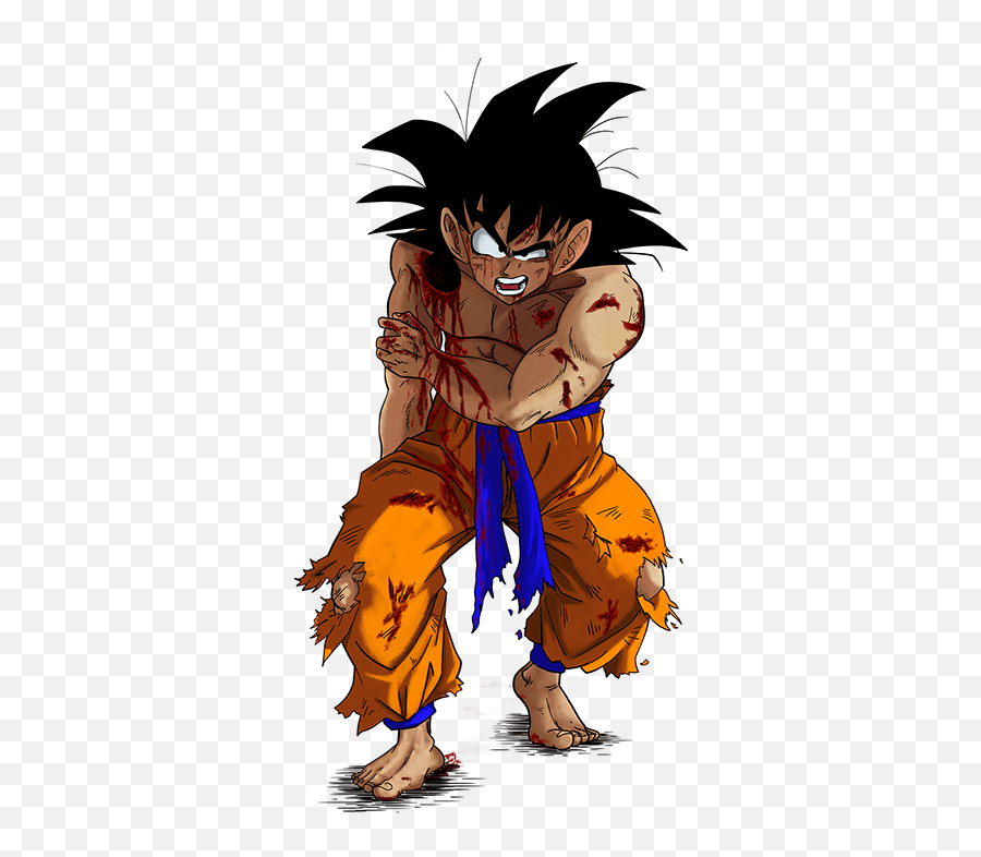 Piccolo Images - Goku Vs Piccoro Jr Png,Piccolo Dbz Icon