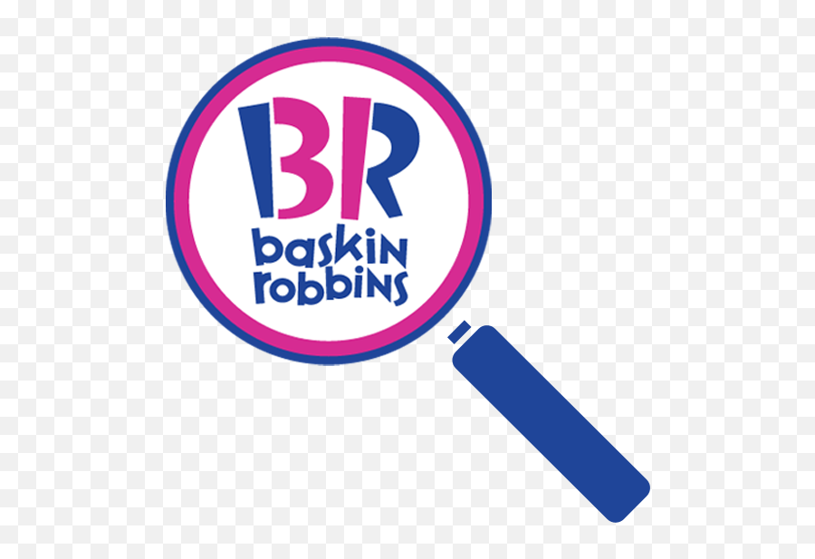 Oreo Clipart Logo - Baskin Robbins Png,Oreo Logo Png