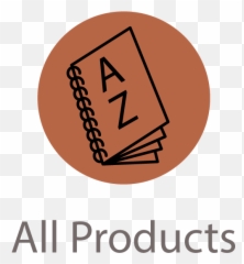 Allproducts - Icontype png