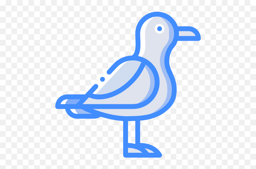 Free Icon - Shorebirds Png,Bluebird Icon
