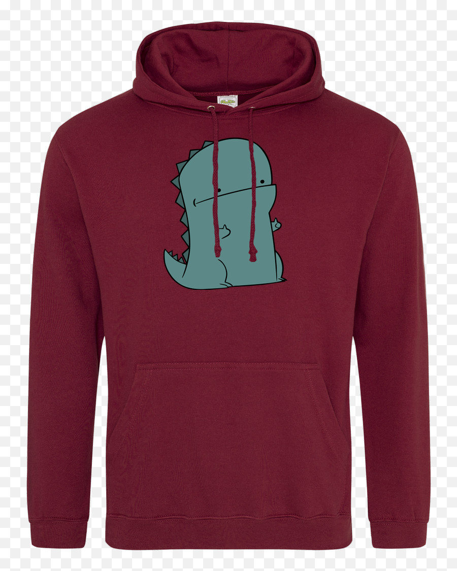 Buy Jericho Five - Thumbs Up Dino Hoodie 3dsupplyde Png,Thumbs Up Transparent