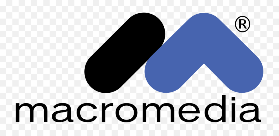 Macromedia - Wikipedia Logo Macromedia Png,Digidesign Icon For Sale