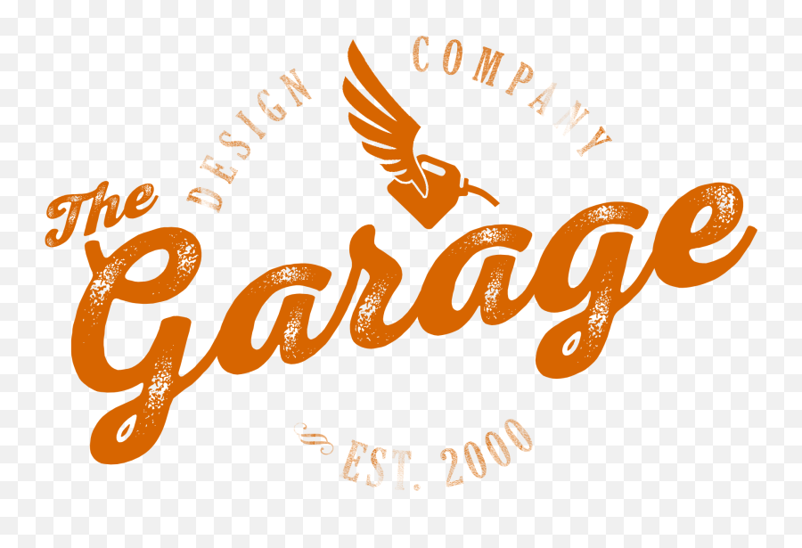 Blog U2014 The Garage Design Co - Logo Design Garage Logo Png,Overwatch Ts Icon