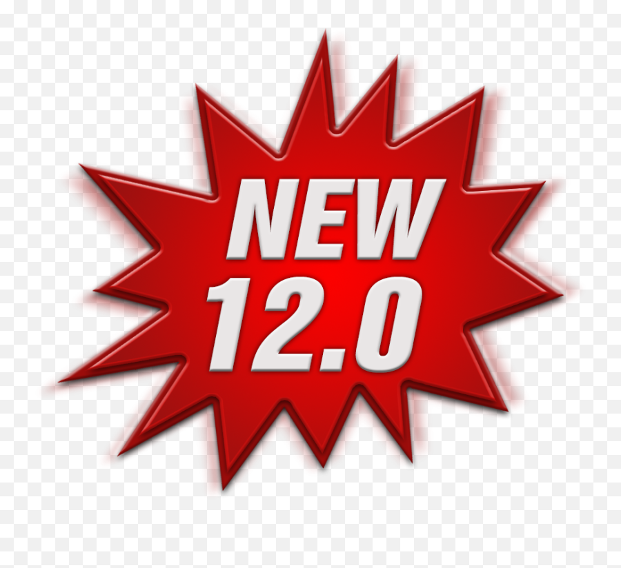 General Release V 12030 - Language Png,New Version Icon