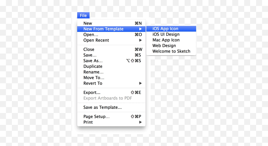 Sketch Vs Photoshop Why U0026 How I Moved To 3 And Am - Vertical Png,Ios Icon Template Ai